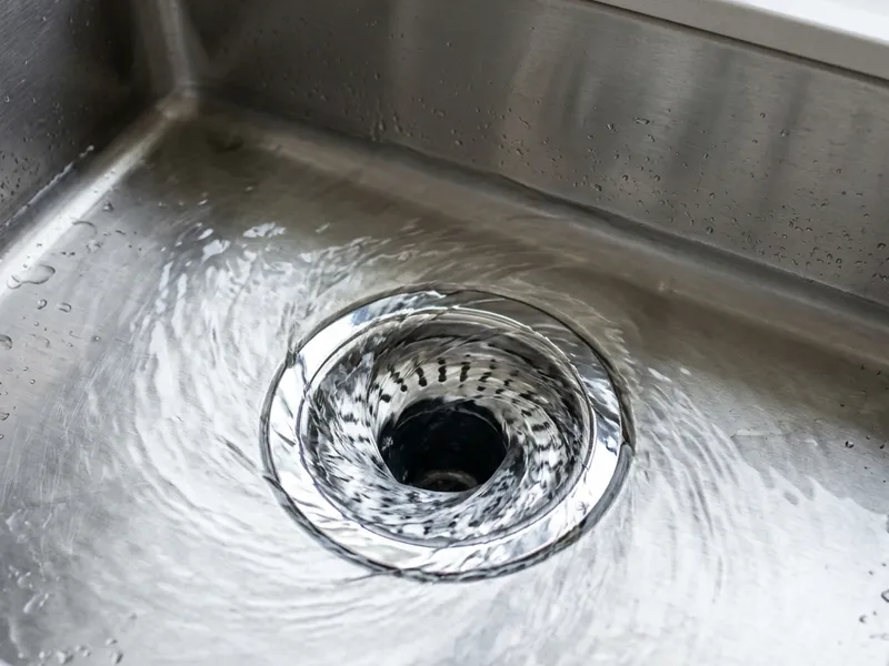 Drain Cleaning Plumber in Poso Park, CA